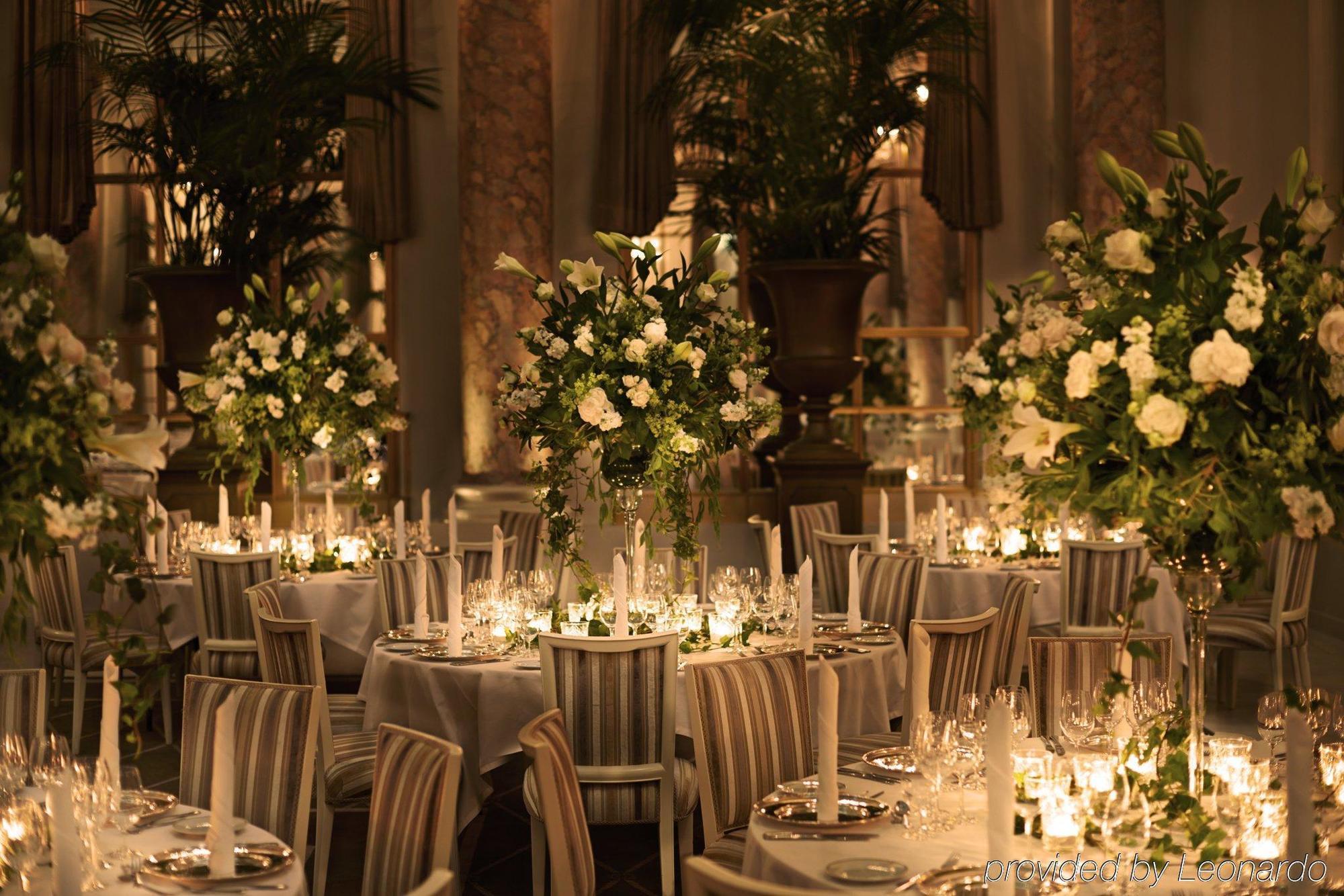 Hotel D'Angleterre Kodaň Exteriér fotografie