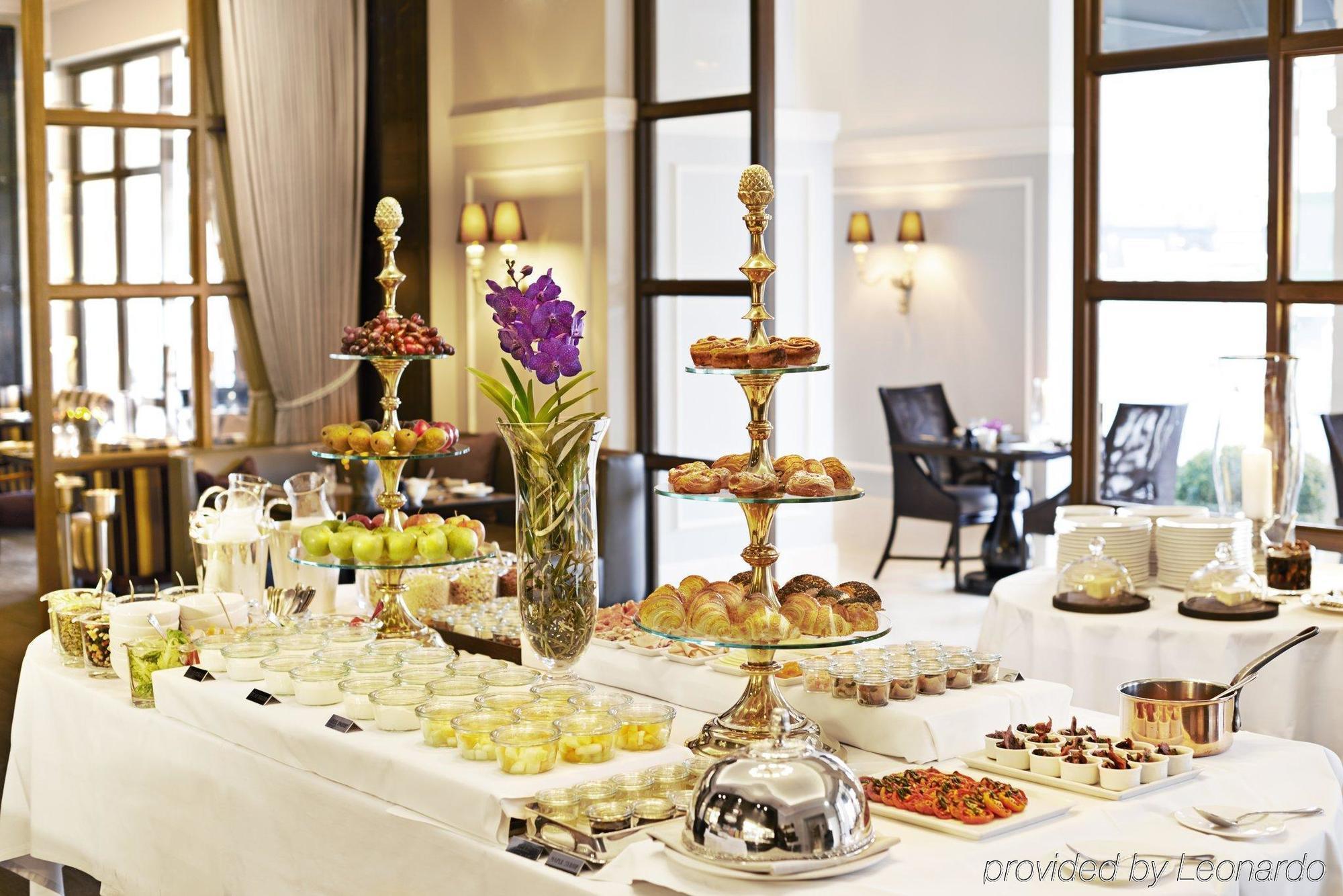 Hotel D'Angleterre Kodaň Exteriér fotografie