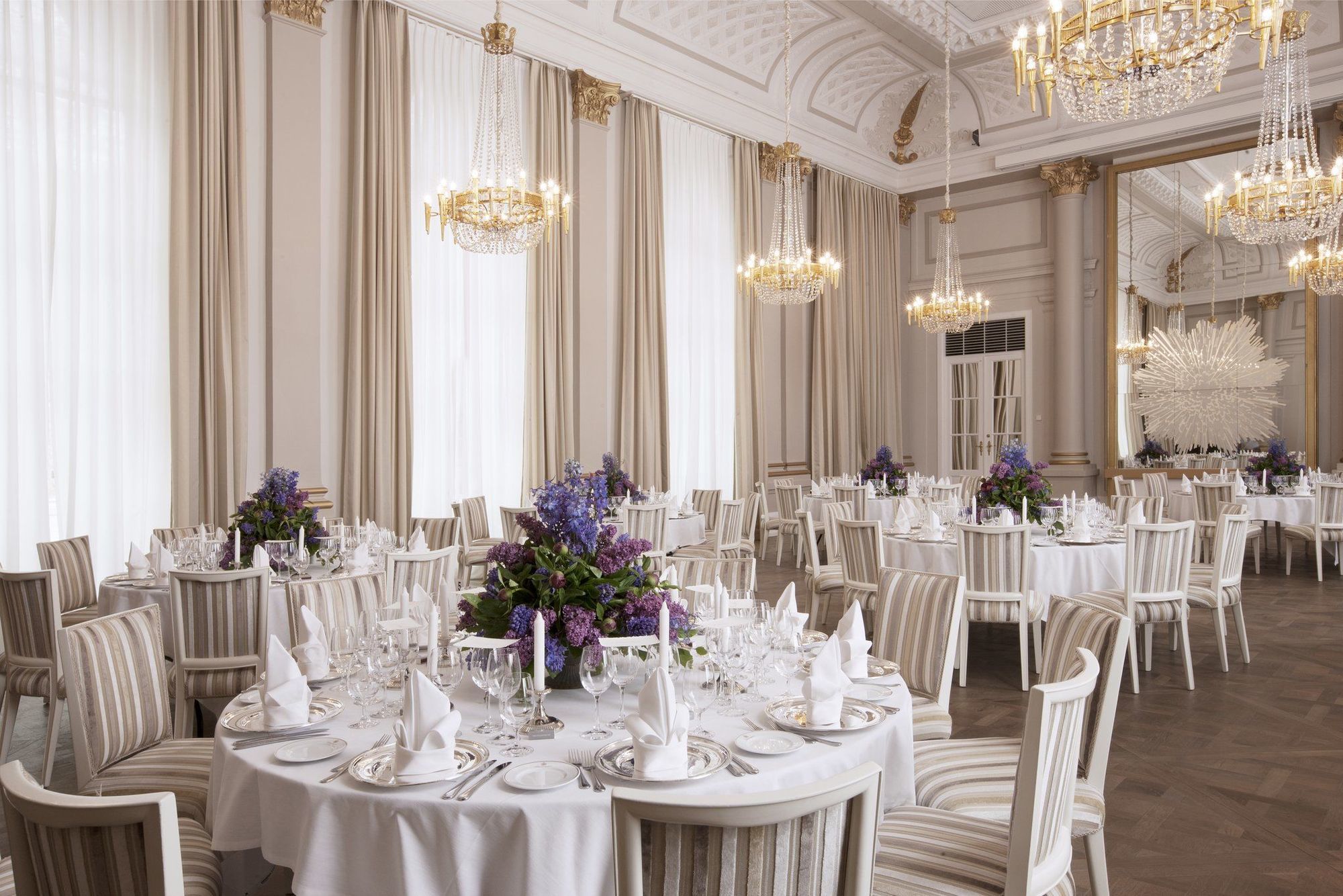 Hotel D'Angleterre Kodaň Exteriér fotografie